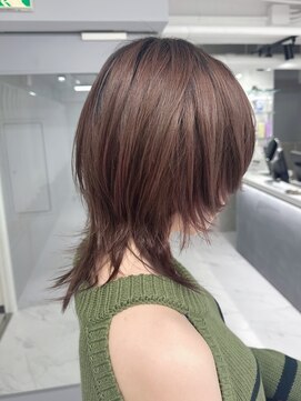 スウィープ(sweep) レイヤーウルフ☆