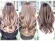 オーガニックヘアサロンアクシス(Organic hairsalon AXIS)の写真