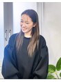 ラパヘアー(Lapa hair) 稲毛 幸