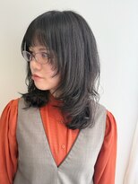 ラトリエコンタン(L´atelier Content)&nbsp;【asuka】ウルフレイヤー