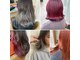 コアフュールブランコ(Coiffure BRANCO)の写真