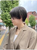 ショート