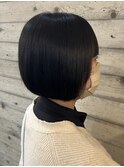 コンパクト☆ミニボブ
