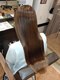 アートヘアー(a-to hair)の写真/髪のお悩みに合わせたヘアケアで毎日のスタイリングが楽しくなる♪【a-to hair】で、毎朝のストレス解消☆