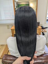 ナチュラル 仙台駅前店(Natural)&nbsp;★ロングヘア★