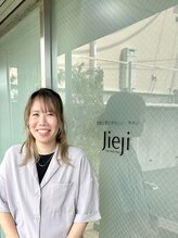 ジィージ 我孫子店(Jieji) 遠藤 樹里