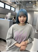 【ライトブルー】しまゆー