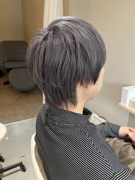 本と南風 guest design