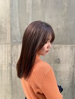 ユーアールアルシュ(UR Arche) サラツヤロング