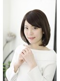 ニュアンスカラー　10代/20代/30代/40代/50代