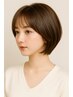 【月1のキレイ習慣】大人のリタッチカラー ￥3,800～