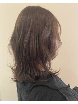 ビーラインブライトリー(Beeline★Brightly) ヴィラロドラカラー