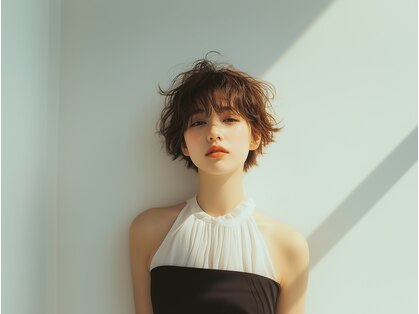 アース 武蔵境店(HAIR & MAKE EARTH)の写真