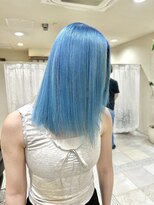 ファブ 千葉店(FaB)&nbsp;【KASUMI指名カラー】