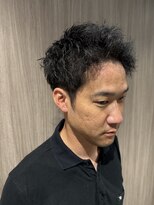 ヒロギンザ 名駅西口店(HIRO GINZA)&nbsp;スパイキーショート