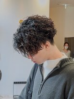 ビューシンサイバシ(VIEW SHINSAIBASHI)&nbsp;ツイスパセンターパート