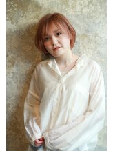 メゾンドブルー(Maison de blue) RIKA