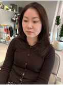 2025/レイヤースタイル