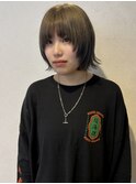 レイヤーボブ♪