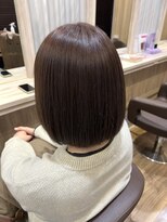 エバーグリーン(ever Green)&nbsp;ツヤ感BOB