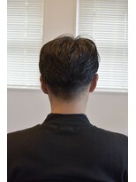 ヘアーズ マツシタ(Hairs MATUSITA)&nbsp;メンズ　2025/12/01