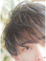 アゴラ(AGORA HAIR DESIGN)&nbsp;メンズスタイル５３