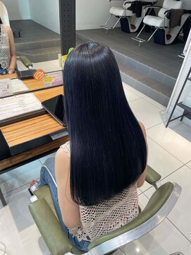 バサ ANNEX店(BASSA) ブルーカラー/ダブルカラー