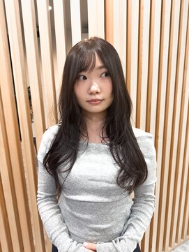 大人かわいいレイヤー