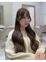 プティ(PUTY)&nbsp;神戸三宮　韓国レイヤーカット　学割u24