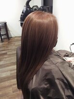 アイルフィルダウス(airfirdaus)&nbsp;くすみベージュ