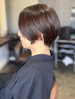 ALIA 小豆餅店【 3/14 NEWOPEN(予定)】 大人可愛いショート【加藤】