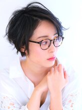 アピューズ ヘアー 西宮北口(Apiuz Hair)