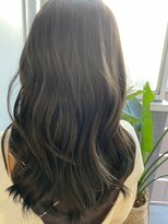 オモルフィ 練馬店(Omorfi)&nbsp;オリーブグレージュ