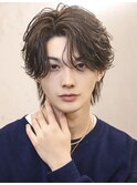 フェザーショート