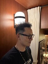 ハブ セミベースメント(Hub semi basement)&nbsp;ブッダパーマ