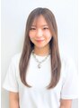 ルージュミュー(ROUGE mieux)/つぼい（モテかわいい・韓国・レイヤー）
