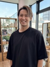ランド EMANON横浜(RaND)&nbsp;関川 陸
