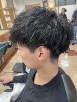 レオン 澄川店&nbsp;ツイスパ
