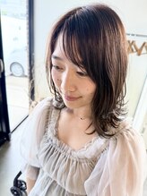 ヨロ(yolo)&nbsp;ナチュラルなくびれスタイル[福山／神辺/笠岡/井原]