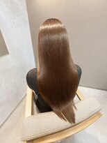 ベアーフルート 恵比寿店(BearFruit)&nbsp;酸熱トリートメント
