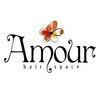 アムール(Amour)のお店ロゴ