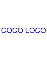 COCO　LOCO　【ココ　ロコ】