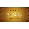 ヘアラウンジ ギフト(Hair Lounge GIFT)のお店ロゴ