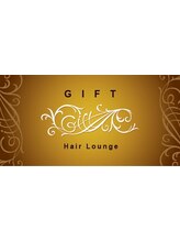 ヘアラウンジ ギフト(Hair Lounge GIFT)