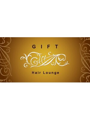 ヘアラウンジ ギフト(Hair Lounge GIFT)