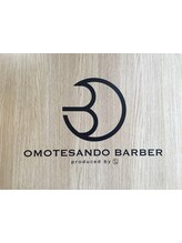 OMOTESANDO BARBER