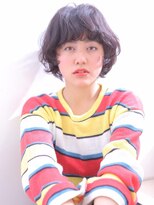 エムスラッシュ ストリートマーケット スマートサロン センター北(M.SLASH)&nbsp;【M.SLASH】モードレトロでフレンチガーリーb