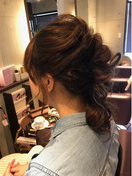 クマヘアー(KUMA hair) ゆるふわセット◎