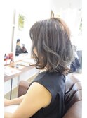 ★大人レイヤーボブ★