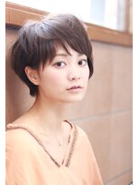 ネオリーブクレア 綱島店(Neolive Krea) 大人ひし形ショート☆秋ショート☆